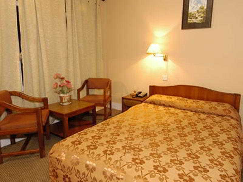 Mandala Boutique Hotel Katmandu Eksteriør billede